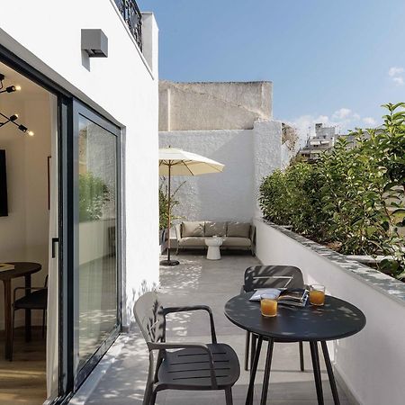 Master Plaka Apartment Атина Екстериор снимка