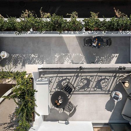 Master Plaka Apartment Атина Екстериор снимка