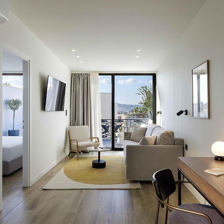 Master Plaka Apartment Атина Екстериор снимка
