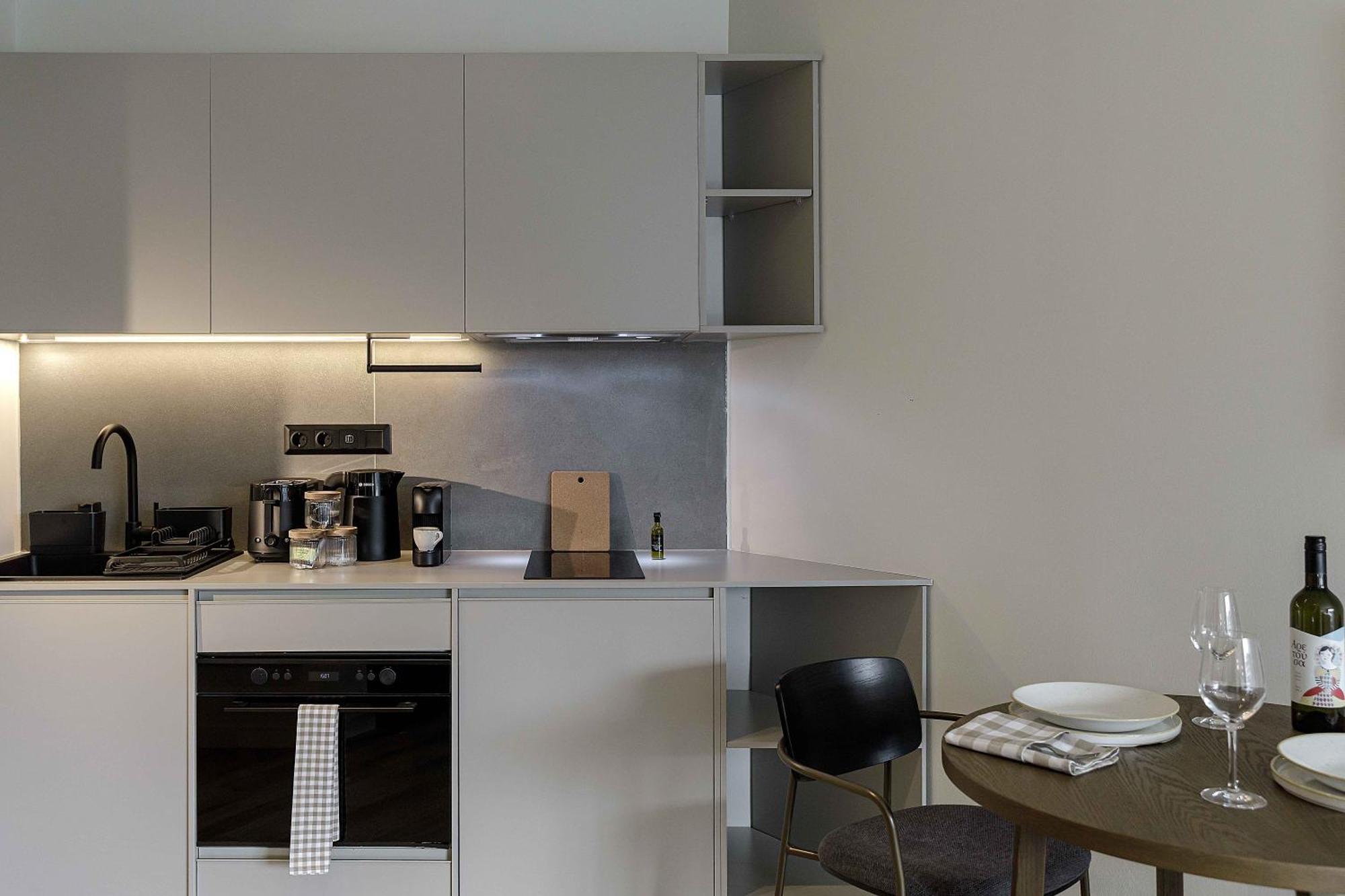 Master Plaka Apartment Атина Екстериор снимка