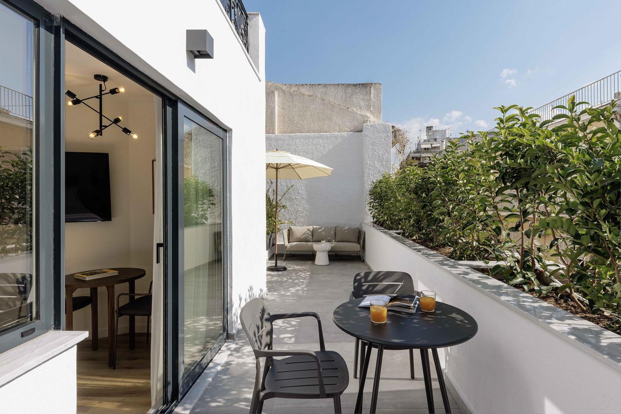 Master Plaka Apartment Атина Екстериор снимка