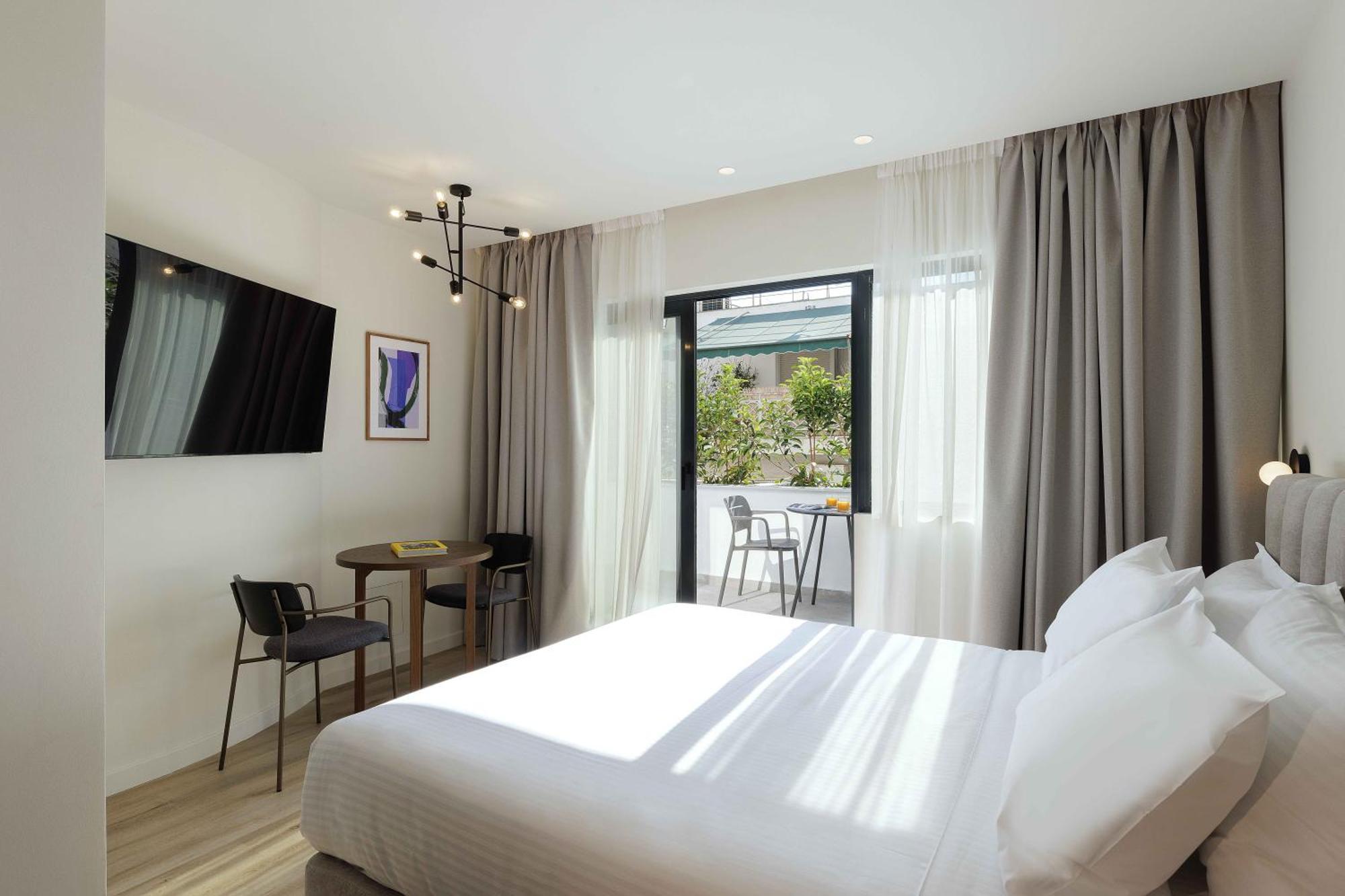 Master Plaka Apartment Атина Екстериор снимка