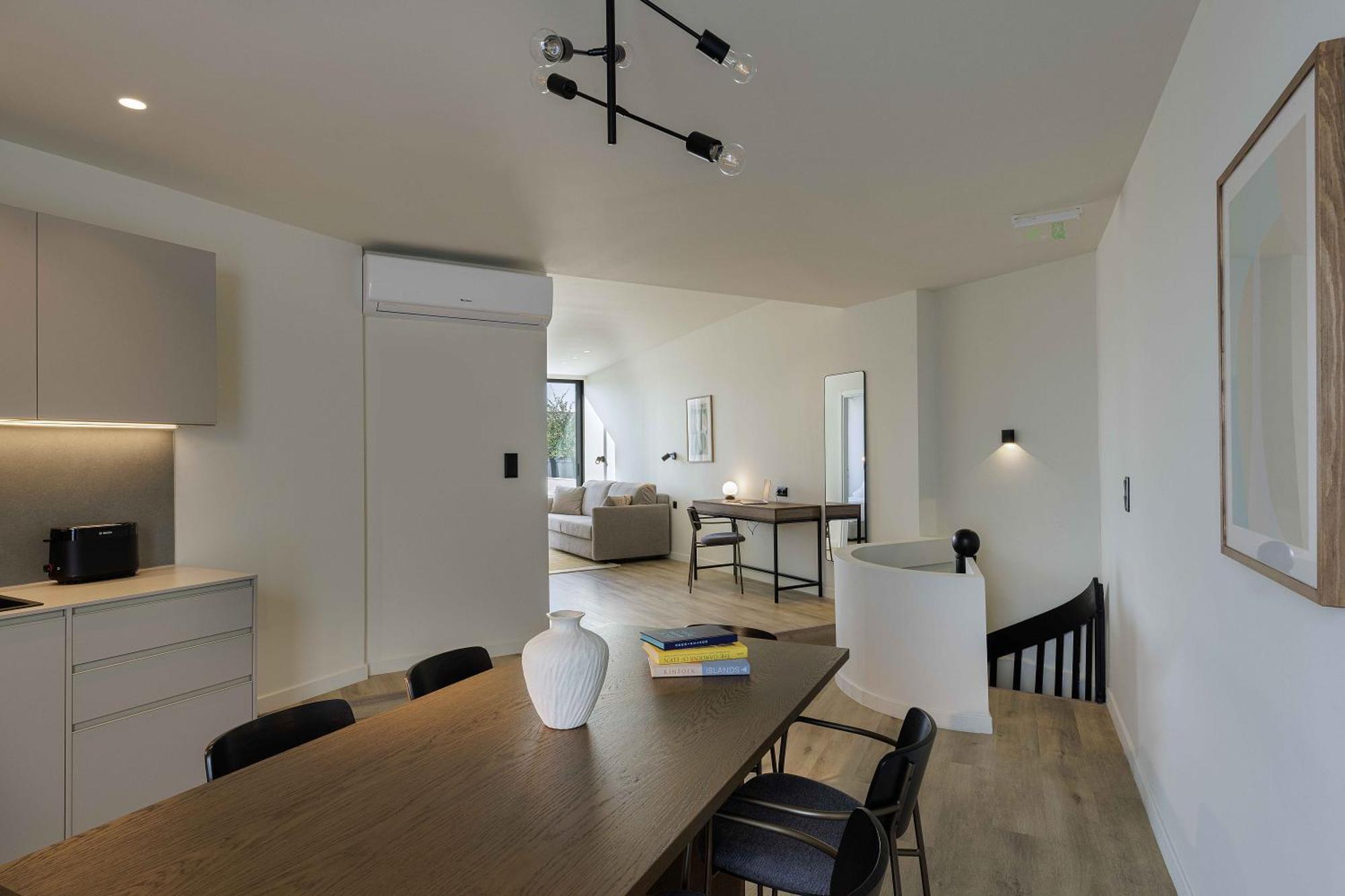 Master Plaka Apartment Атина Екстериор снимка