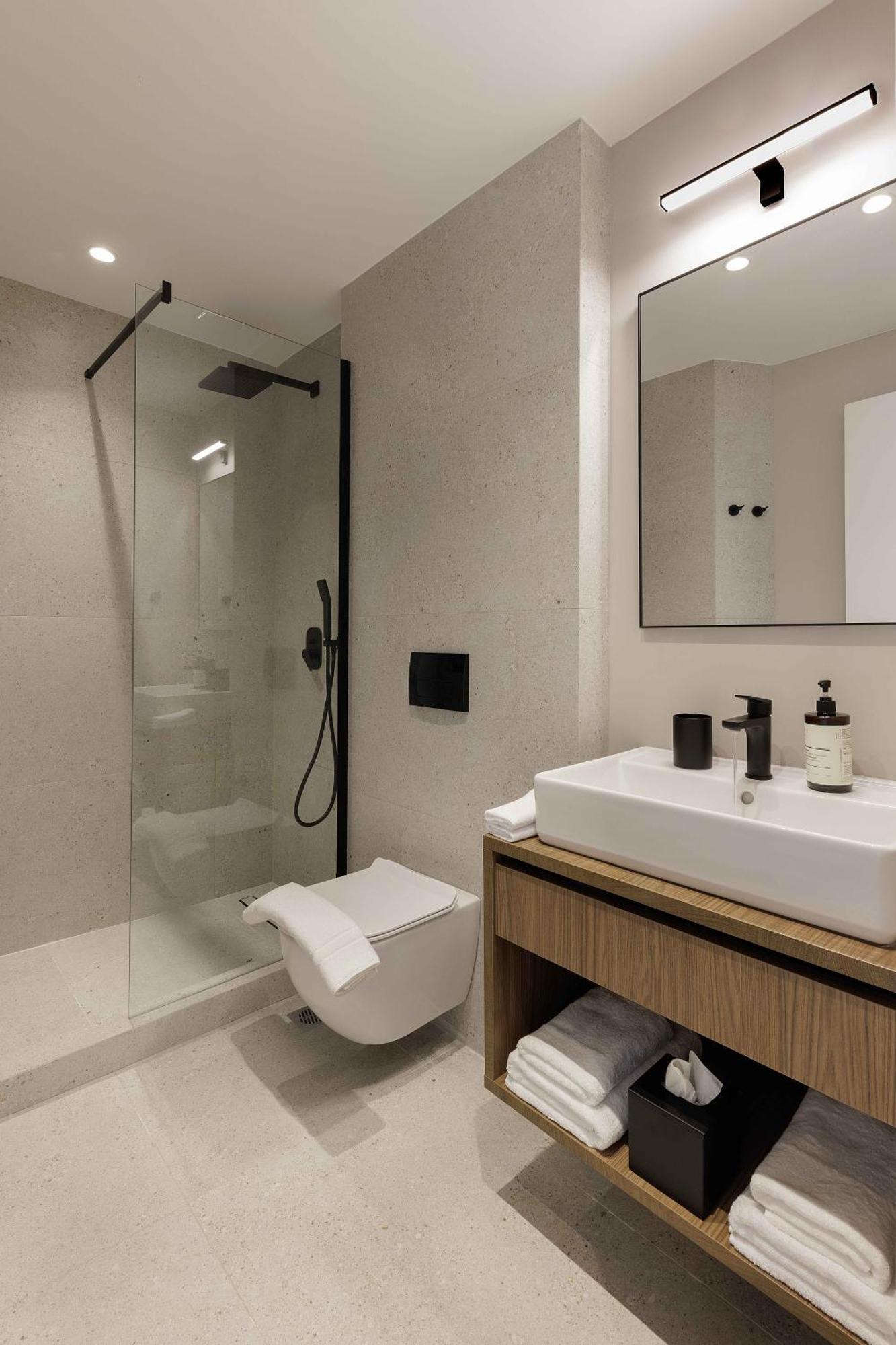 Master Plaka Apartment Атина Екстериор снимка
