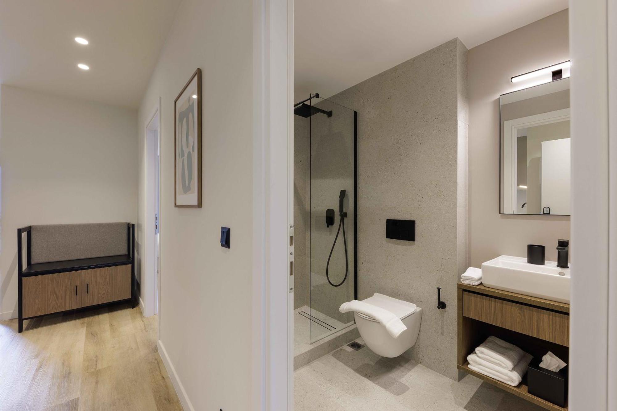 Master Plaka Apartment Атина Екстериор снимка
