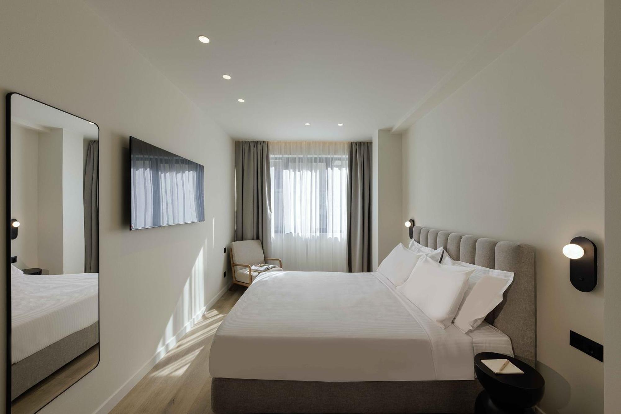 Master Plaka Apartment Атина Екстериор снимка