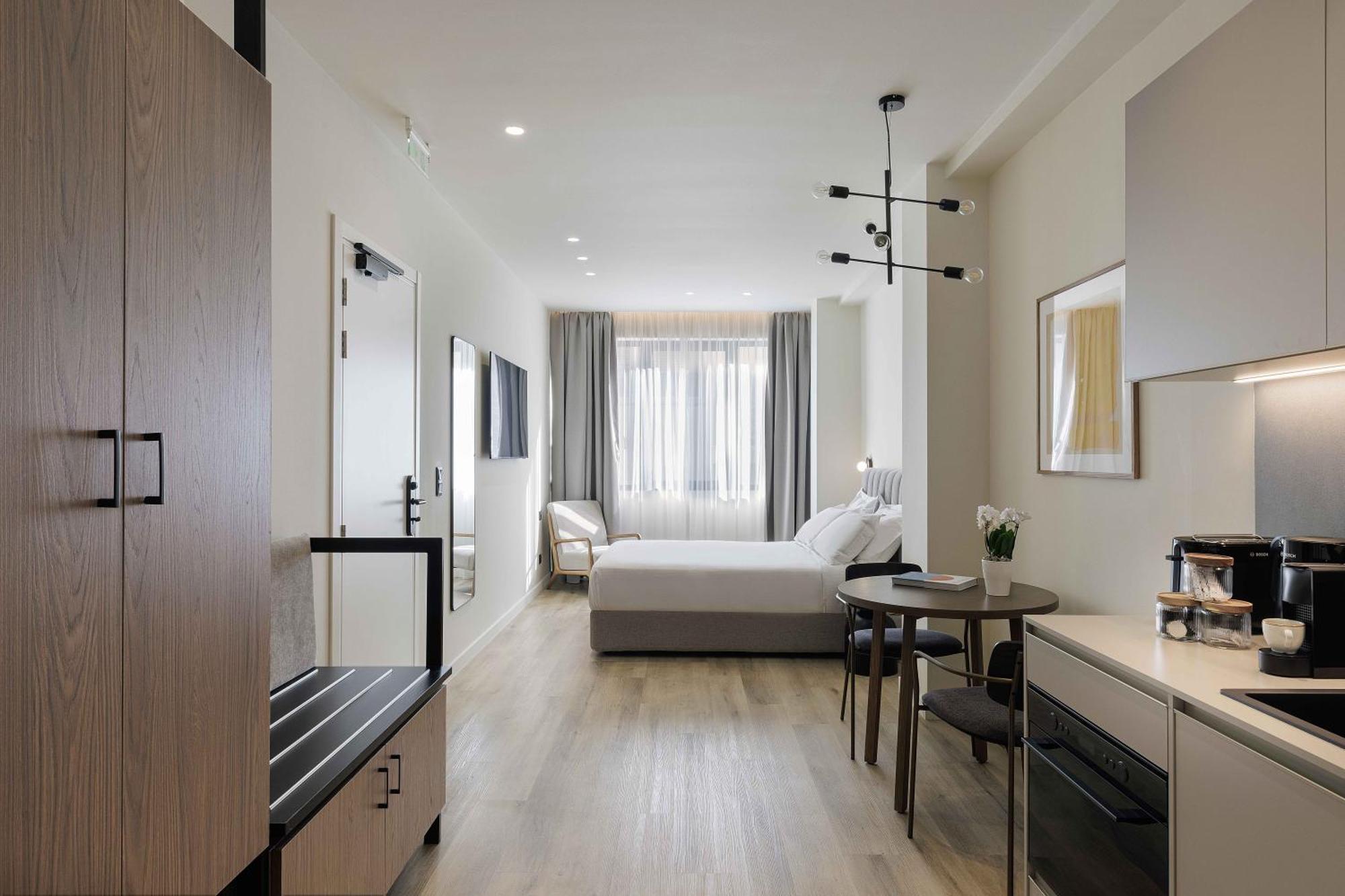 Master Plaka Apartment Атина Екстериор снимка